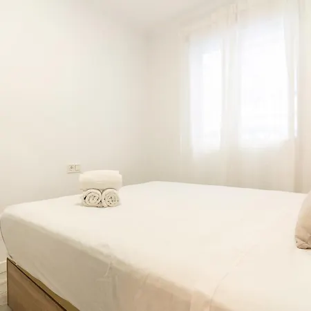 Rentafive - Nuevo - Reformada - Centro Apartman