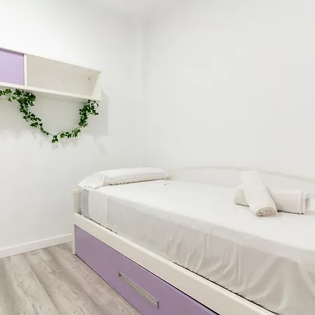 Apartman Rentafive - Nuevo - Reformada - Centro *