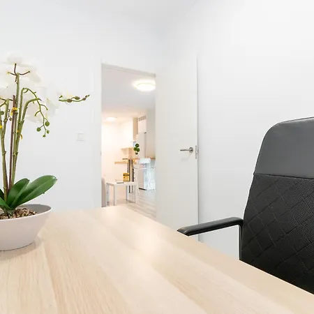 Rentafive - Nuevo - Reformada - Centro Apartman Santa Pola
