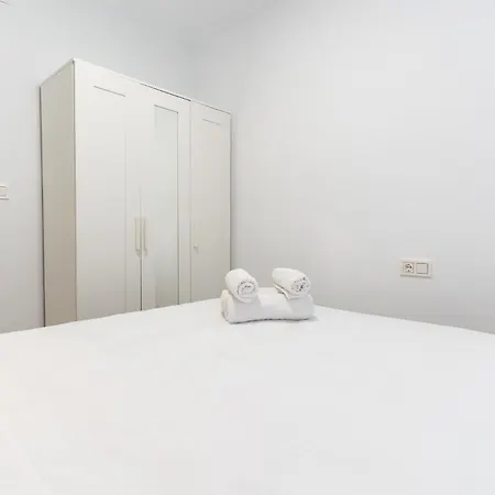 Apartman Rentafive - Nuevo - Reformada - Centro Santa Pola