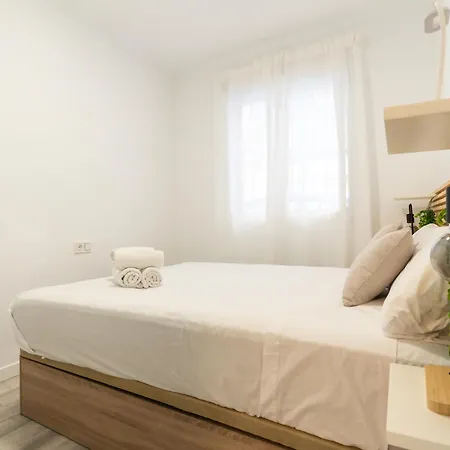 Rentafive - Nuevo - Reformada - Centro Santa Pola