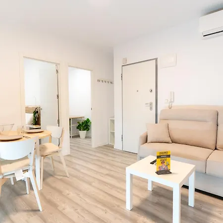 Rentafive - Nuevo - Reformada - Centro Apartman Santa Pola